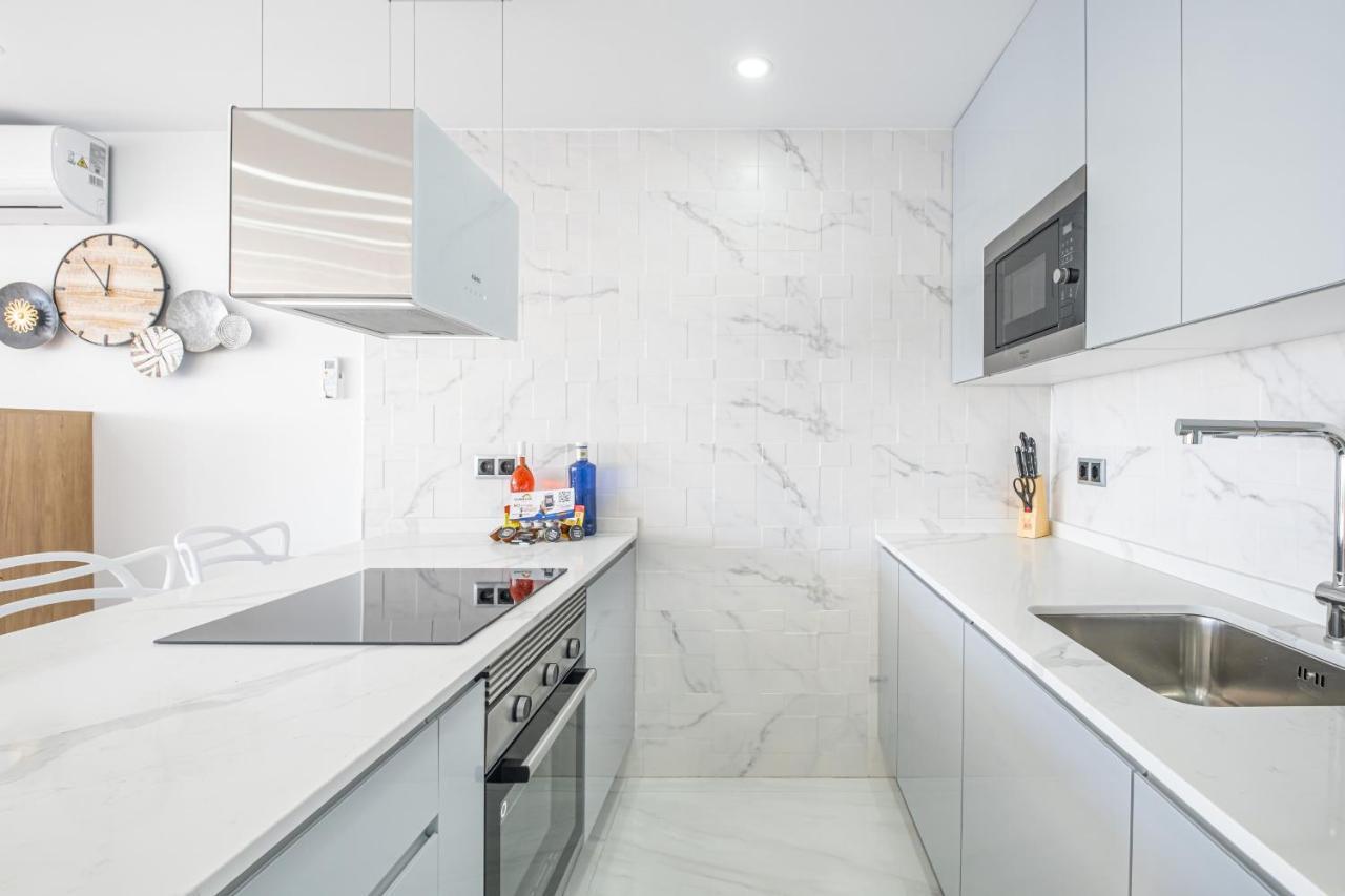 Appartamento Principado Loix Deluxe 17c Levante