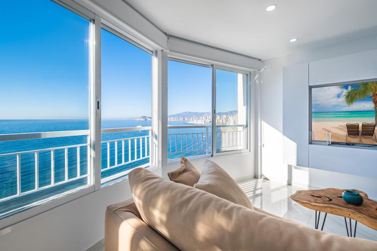 Principado Loix Deluxe 17c Levante Apartment *