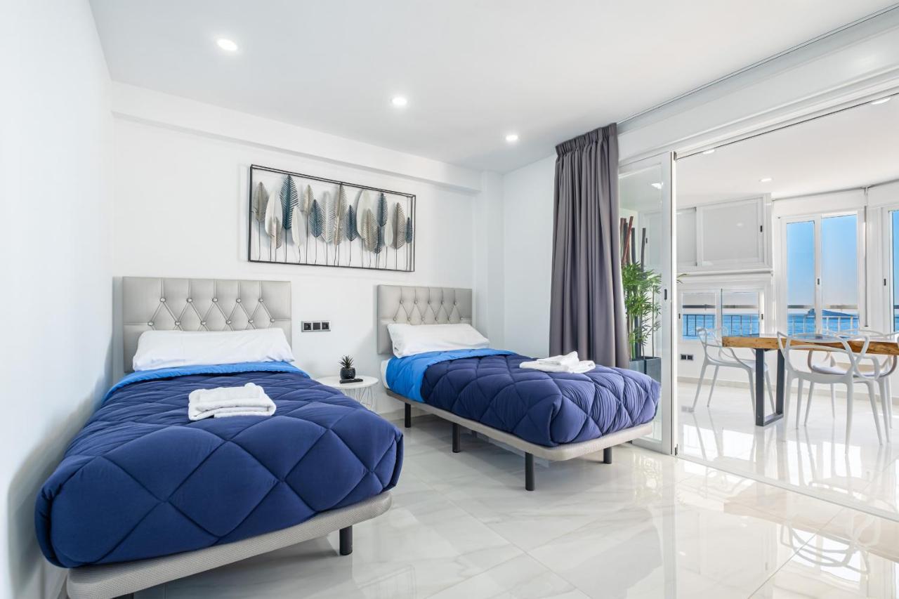 Apartment Principado Loix Deluxe 17c Levante *