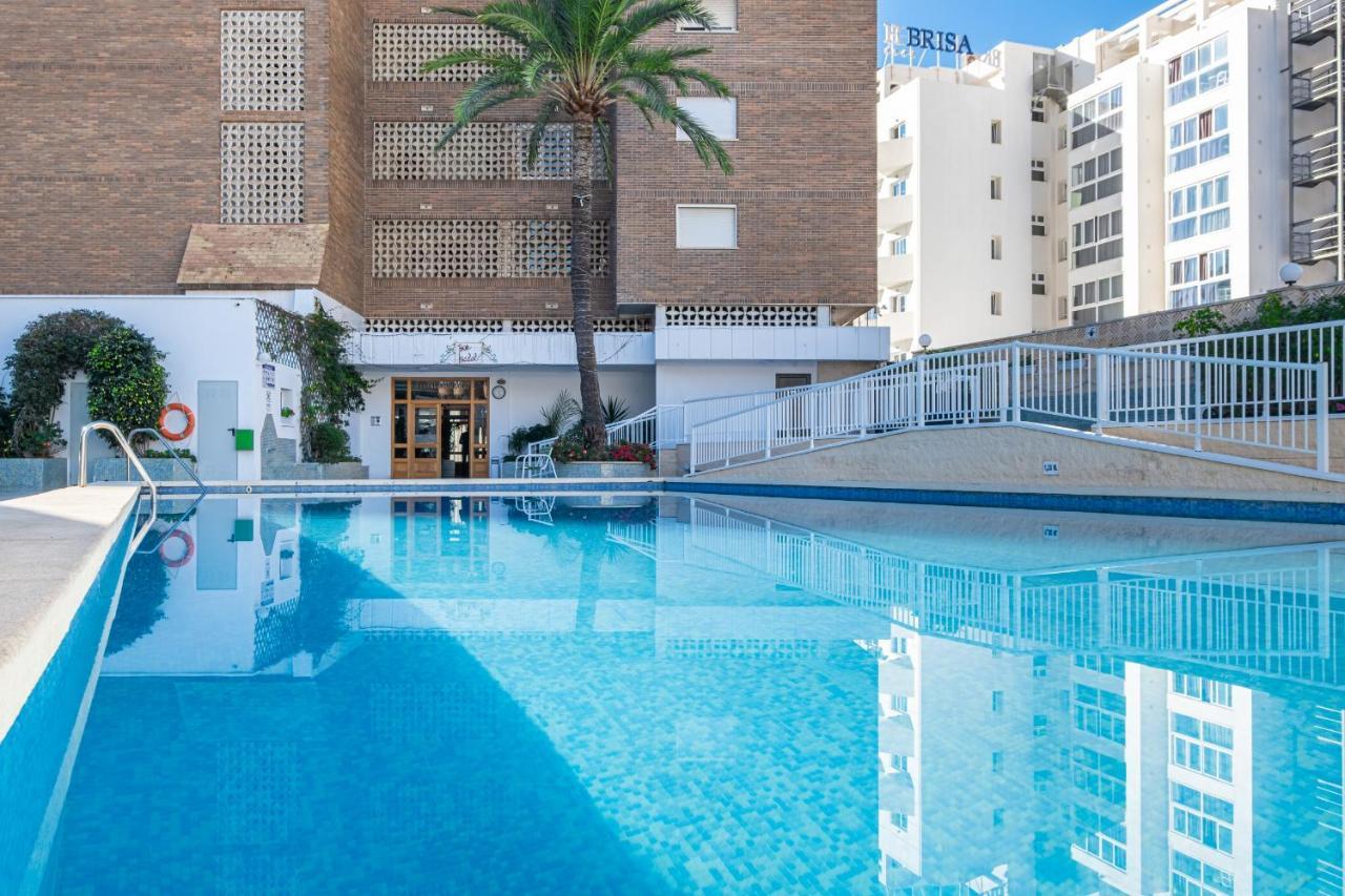 Apartment Principado Loix Deluxe 17c Levante *