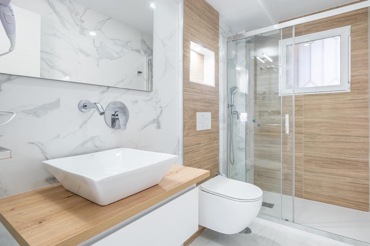 Principado Loix Deluxe 17c Levante Apartment